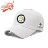Champions League Real Madrid Chelsea Barcelona Arsenal AC Milan Manchester City Outdoor Shade Baseball Cap Duck Tongue Sun Hat