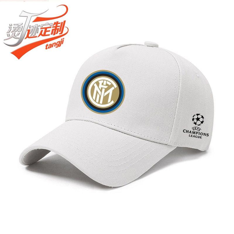 Champions League Real Madrid Chelsea Barcelona Arsenal AC Milan Manchester City Outdoor Shade Baseball Cap Duck Tongue Sun Hat