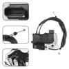 Door Lock Latch Actuator Front Rear Left Right for Hyundai Tucson LM 2010 2011 2012 2013 2014 2015 813202S010 814102S000