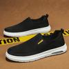 Fashion CYYTL Mens Shoes Summer Casual Loafers Breathable Sneakers Outdoor Platform Hiking Skateboard Sport Luxury Designer Work Tennis