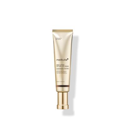 Tiefenwirksame Lifting-Peptid-Augencreme 30ml