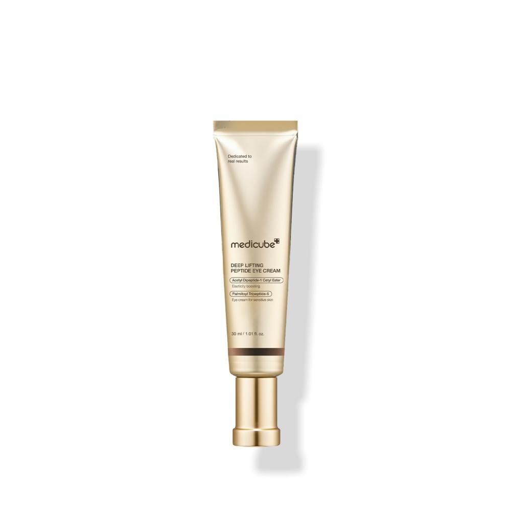 [Medicube] Deep Lifting Peptide Eye Cream 30ml