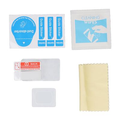 AR Lens Screen Protector for Osmo Pocket 3 Anti Reflective Coating Anti Scratch Action Camera