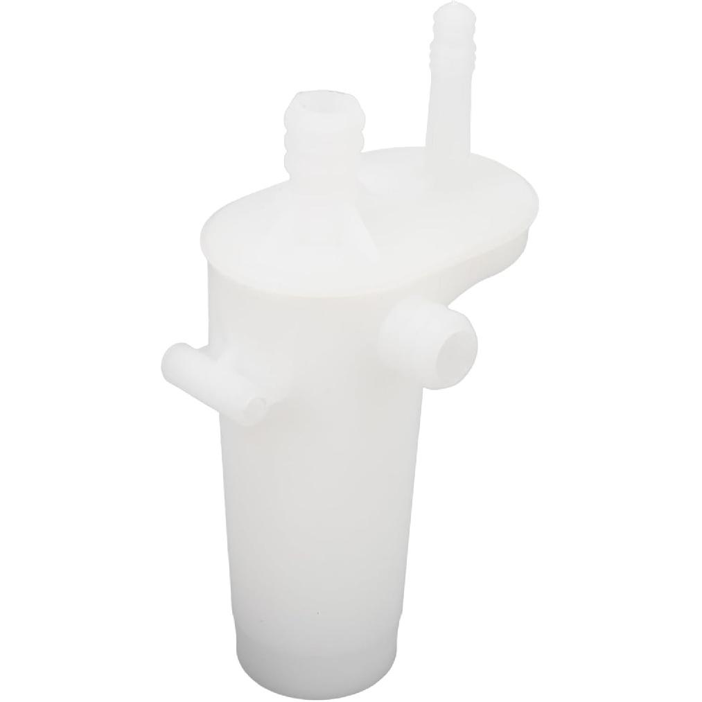 Keenso RV Vacuum Breaker Kit Premium Material for Toilet Water Valve OE 34122, Easy Installation, Fits Thetford Magic II, Lite, Plus, Residence