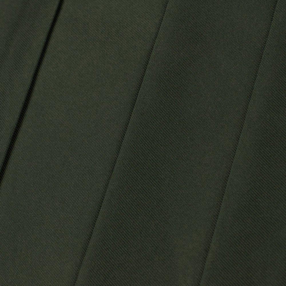 Hakama Blurred Gradient [Kyoetsu] Women's (M, Wakakusa)