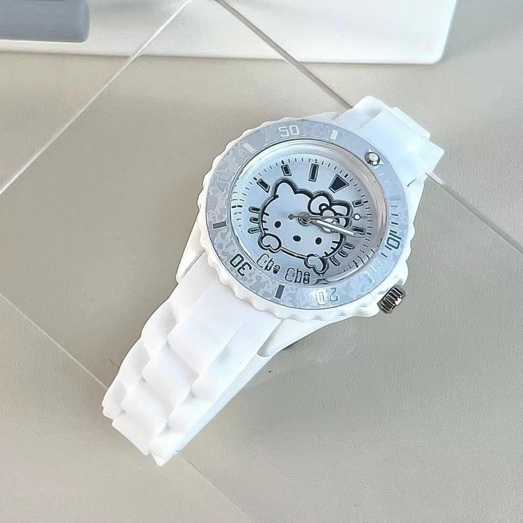 Original Design Cute Pacha Dog Watch Children'S Small Pacha Cartoon Watch Feeling Watch Girlfriend Birthday Gift