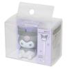 Kuromi Mascot Toothbrush Holder
