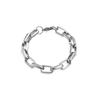 Luxenter Bracelet with Rhodium Finish - Hexlo
