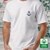 Men O Neck Short Sleeve Print T-shirt Cotton Comfortable Tee Man