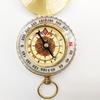 Brangdy Outdoor Luminous Pocket Compass