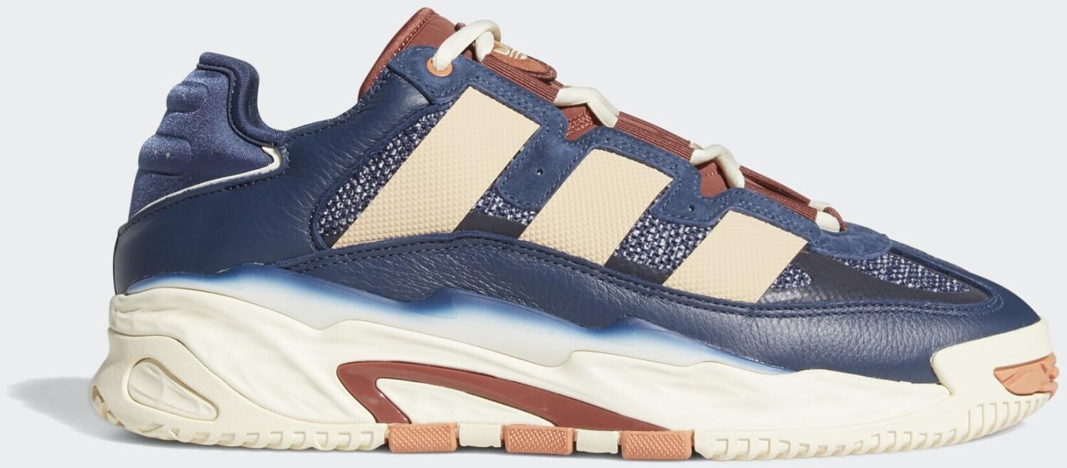 

Кроссовки Adidas Niteball 44