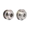 Stainless Steel Synchronous Pulley