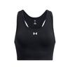 SeamlessVanish Sports Underwear Women's Black 1384419-001