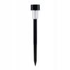 Solar Led Garden Lamp, 295 Cm