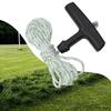 Accessories Pull Handle Corde Lawnmower Replacement
