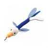 Duck Rope Stick Dog Toy