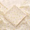 Soft Cover Blanket for Infant Breathable Nap Sleeping Rug Baby Blanket  Office