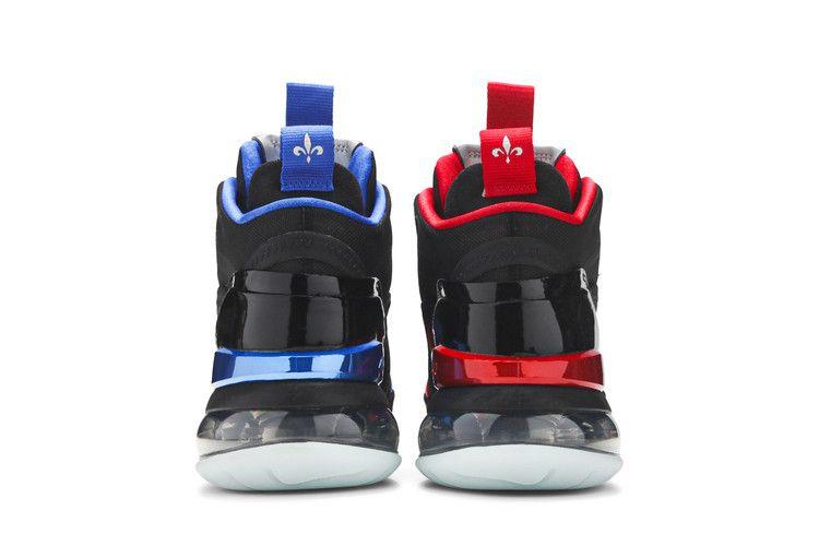 Jordan Aerospace 720 Paris Saint Germain