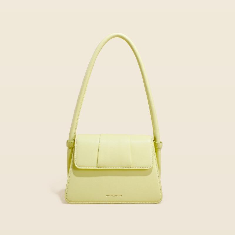 

Летняя новая портативная сумка подмышку женская сумка нишевая сумка для поездок трендовая универсальная сумка на плечо