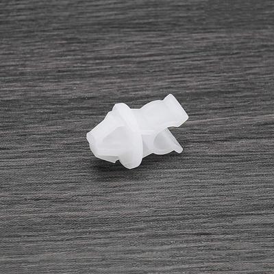 Adatto per Mitsubishi Lancer Mirage Toyota 4RUNNER 2 Pezzi Clip per Asta di Supporto Cofano Auto