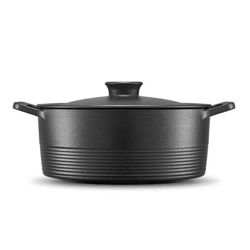 ZWILLING Dragon Cast Iron Rice Pot