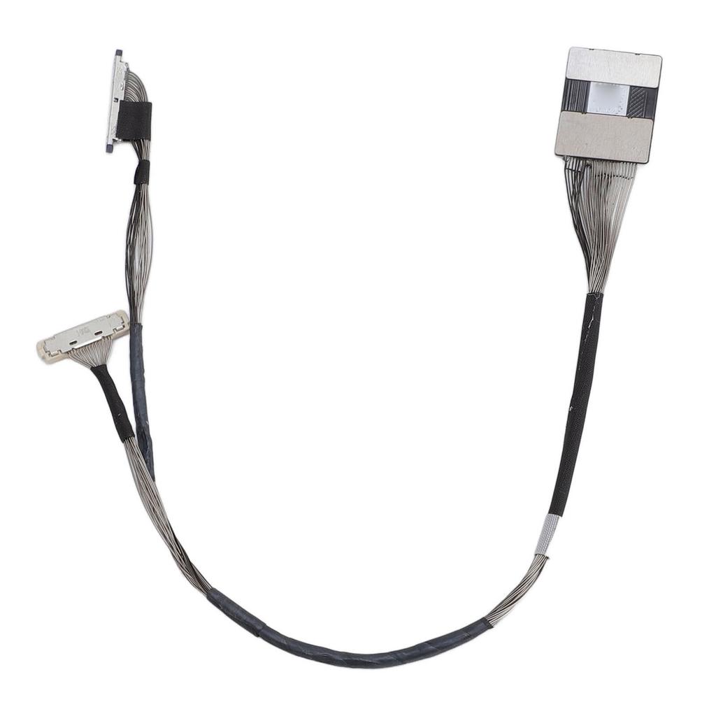 Drone Camera PTZ Signal Cable Metal Plastic Drone Camera Signal Transmission Line for Mini SE for