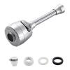 14-23 Mm Średnica złącza Filtr do kranu 16,5 cm 19 cm