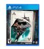 Batman Return To Arkham North PS4 (Imported America) -