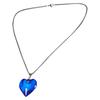 Kpop demon hunter SajaBoys Sajaboys boy Mystery earrings Romance love necklace props group idol Halloween costume accessories