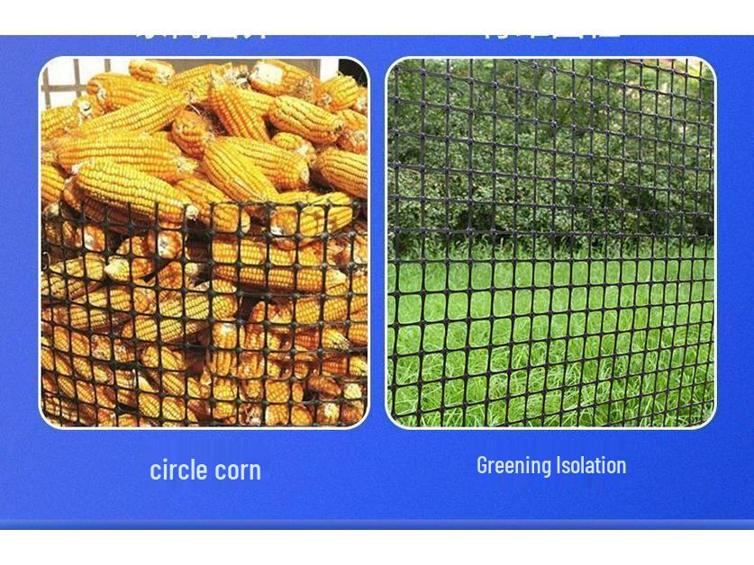 Langlebiges Anti-Aging-Sonnenschutznetz zum Schutz von Geflügel und Obstplantagen