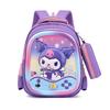 Elsa Hello Kitty Sofia Kuromi Rucksack Große Kapazität Atmungsaktiver Nylon Schulrucksack Für Jungen Und Mädchen