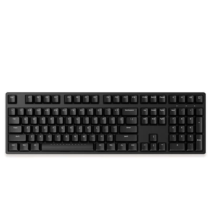 

Lenovo C108 RGB Wired Mechanical Keyboard