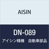 AISIN Clutch Disc Part Number: DN-089
