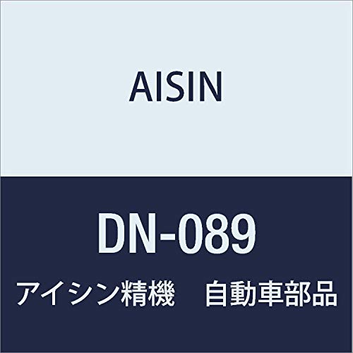 AISIN Clutch Disc Part Number: DN-089