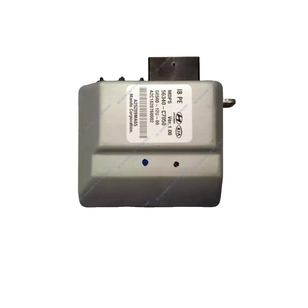 56340C7050 Controller Unit Mdps Fit For Hyundai i20 Model 2015-2020 Model Oem