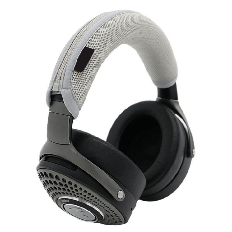 Headphone Headband Protections Sleeve for Focal Bathys Over Head Earphone Comfortable Head Beam Cover Scratch Proof