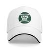 Game Day Sun Baseball Cap Summer Streetwear Trucker Hat For Men Women Hiking Fishing Baseball Caps