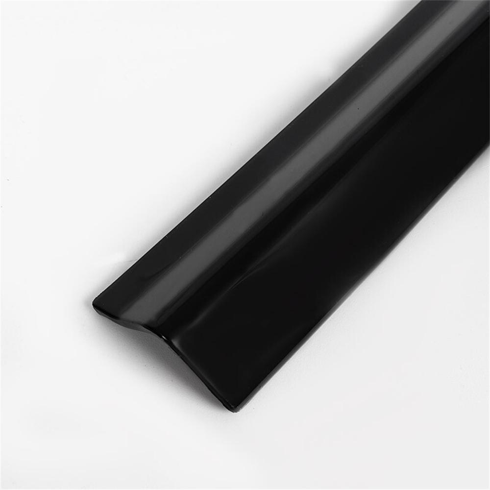 Right Side Door Column Cover Pillar Trim For Mini Cooper R55 2007~15 51137167236