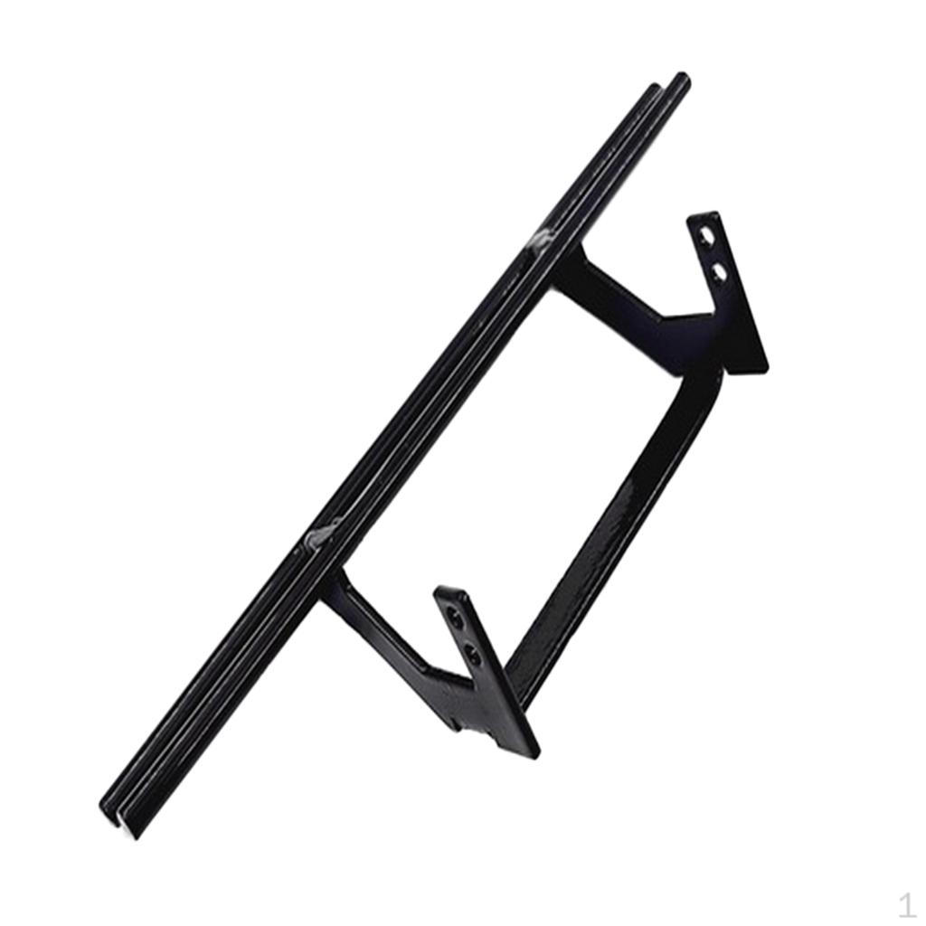 

RC Upgrade Rear Bumper Parts for -4 -6 G63 Car