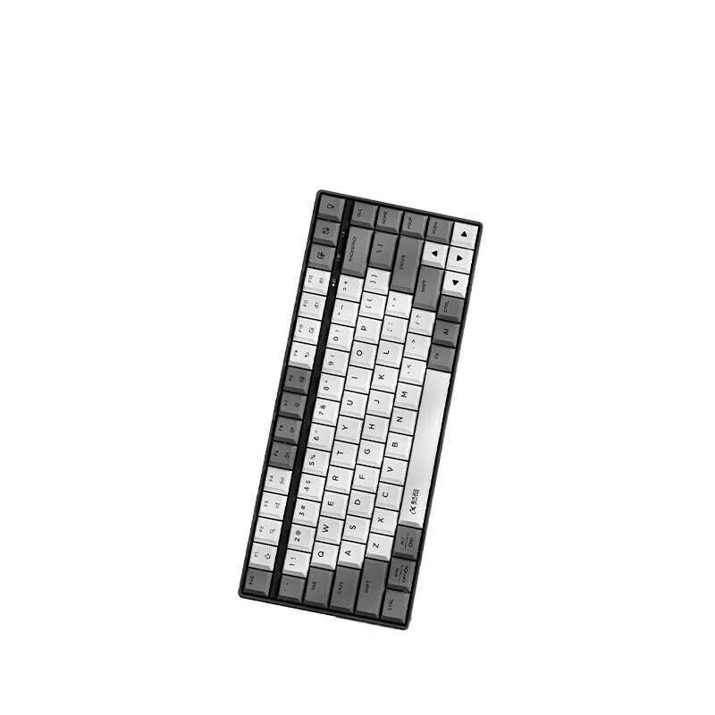 

iFLYTEK K1 AI Smart Tri-Mode Keyboard