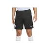 Nike Inter Milan Strike Dri-FIT Knit Soft Comfortable Moisture-Wicking Football Pants Men pants Black DX3189-010