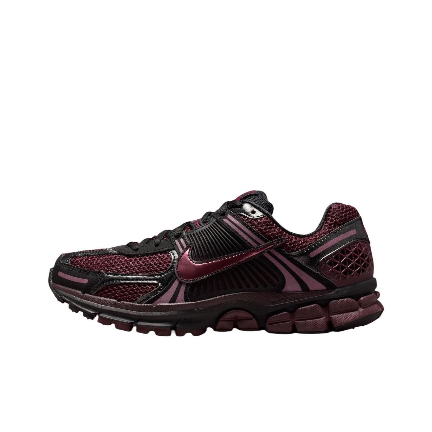 Nike  Zoom Vomero 5 Black Burgundy Crush Women Sneakers Burgundy-Ash Dark-Team-Red IB8929-002 38