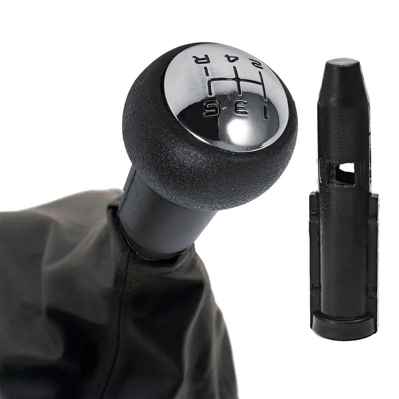 Automotive Accessories 5 Speed Manual Car Gear Shift Shifter Knob For Citroens Peugeots106 206 306 406 107 207 307 C2 C4 SAXO