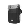 Bicycle & Motorcycle Handlebar Storage Bag - Electric Vehicle Compatible, Phone Holder, Front Hanging Pocket