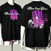 Three Days Grace for Fan Gift T-shirt Men Women Harajuku Oversized Unisex Short Sleeve Streetwear High Quality Couples Classic Soft Retro Fashion