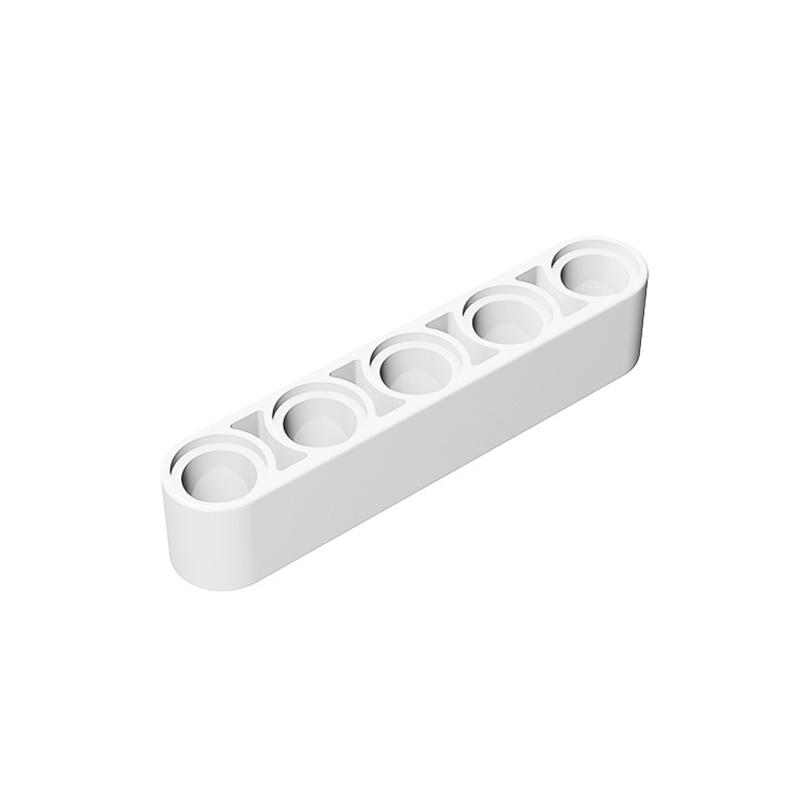 30 Peças/lote 32316 Alta Tecnologia 1x5 Furos Braço Elevatório Peças de Blocos de Construção MOC Monta Partículas de Carro Brinquedos Educativos DIY Tijolos Brinquedos para Crianças