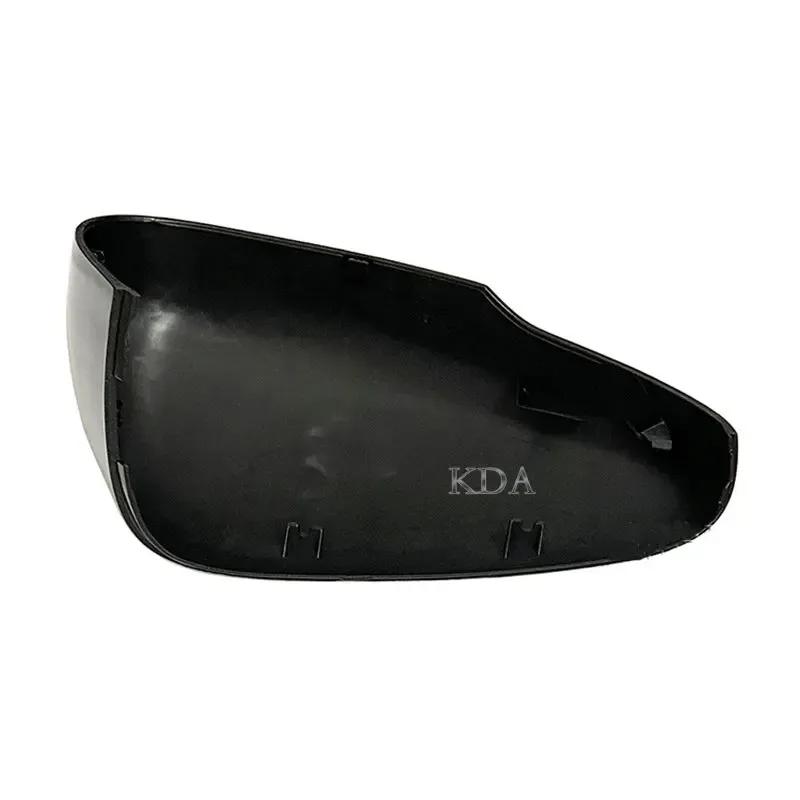 Left Right Heated Blind Spot Warning Rear Mirror Glass Mirror Cover Frame Trim Turn Signal Light for Ford Escape