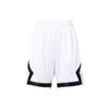 Jordan Casual Shorts Men's White CV6023-101