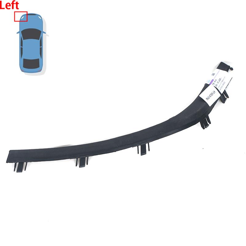 

Car Headlight Rubber Sealing Strip Trim Headlamp Decorative Strip For Mercedes Benz W140 S320 S350 S500 S600 1995-1998