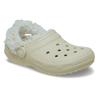 Crocs Unisex Classic Fleece Lined Clogs 211396 2y2 Crocs Zibbitz Fur...